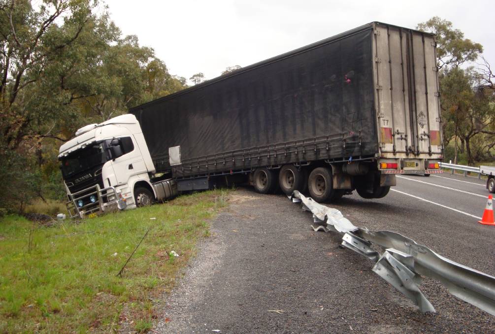 Florida Truck Accident Settlements